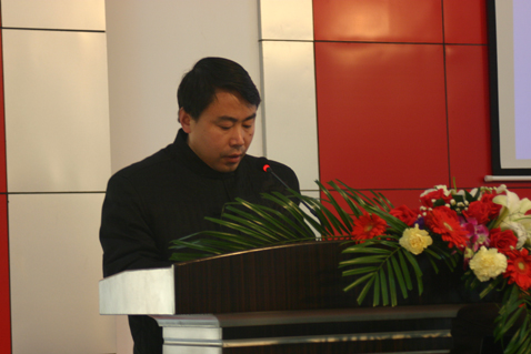 新春開業(yè)致辭