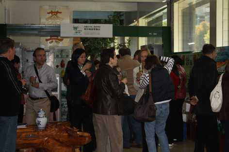 “萬國使團訪天方”精彩瞬間