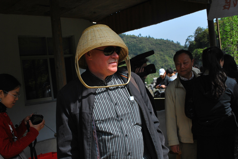 “萬國使團訪天方”精彩瞬間