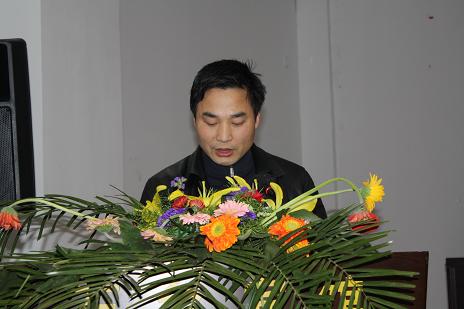 安徽天方茶業(yè)集團舉辦辛卯年開業(yè)典禮