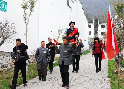 天方茶業(yè)新品訂貨會吸引海內外茶商