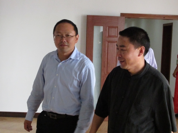 “北城秋月，濃情天方”活動在合肥天方劇場舉辦