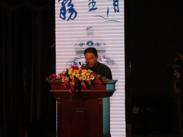 “北城秋月，濃情天方”活動在合肥天方劇場舉辦