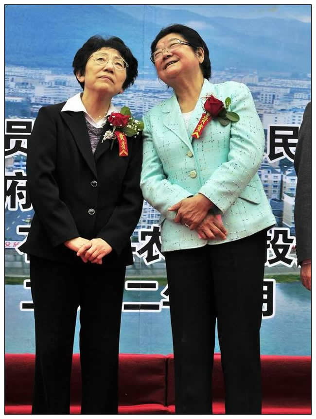 優(yōu)秀獎(jiǎng)  王捷《陶醉》