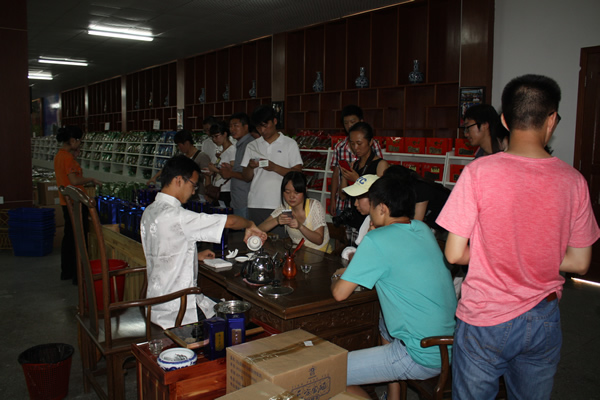 微博達(dá)人天方行