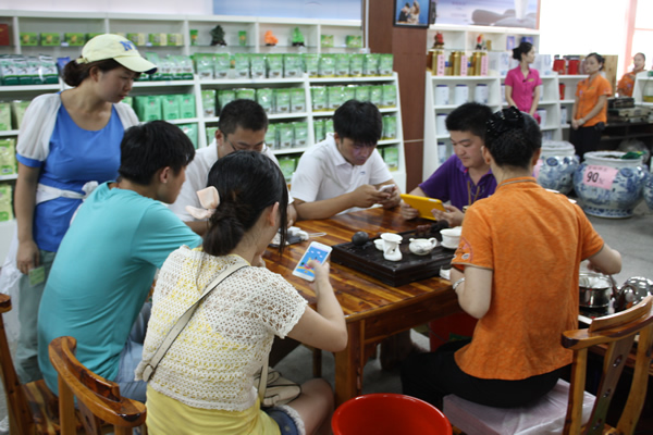 微博達(dá)人天方行