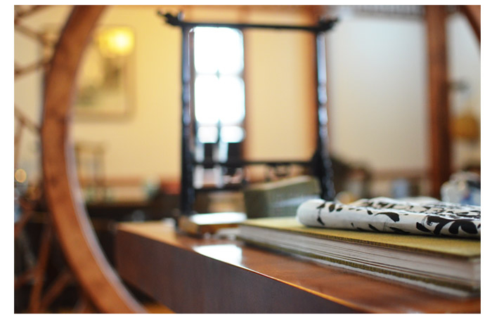 合肥天方茶藝館